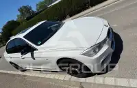2014 BMW 325