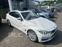 2014 BMW 325