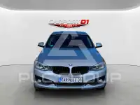 2014 BMW 325