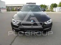 2014 BMW 325