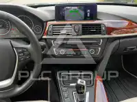 2014 BMW 325