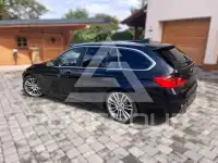 2014 BMW 325