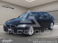 2014 BMW 325