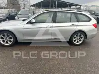 2014 BMW 325