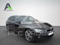 2014 BMW 325