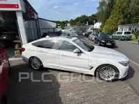 2014 BMW 325