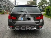 2014 BMW 325