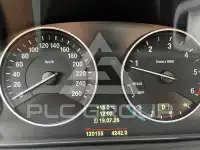 2014 BMW 325