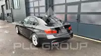 2014 BMW 325