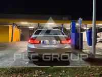2014 BMW 325