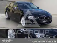 2014 BMW 325