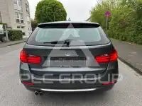 2014 BMW 325