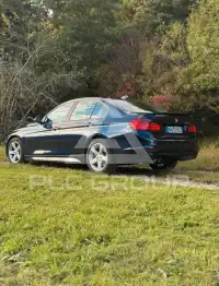 2014 BMW 325
