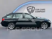 2014 BMW 325