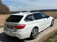 2014 BMW 325