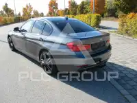 2014 BMW 325