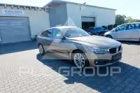 2014 BMW 325