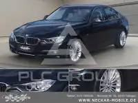 2014 BMW 325