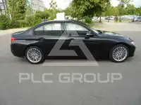 2014 BMW 325