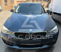 2014 BMW 325