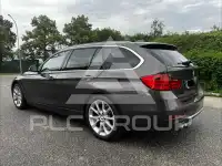 2014 BMW 325