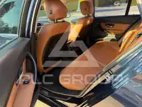 2014 BMW 325