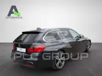 2014 BMW 325