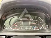 2014 BMW 740
