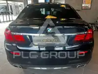2014 BMW 740