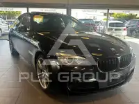2014 BMW 740