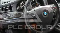 2014 BMW 740