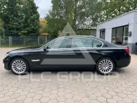 2014 BMW 740