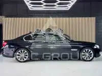 2014 BMW 740