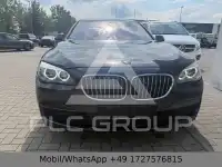 2014 BMW 740
