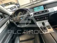2014 BMW 740