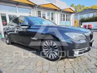 2014 BMW 740