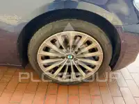 2014 BMW 740