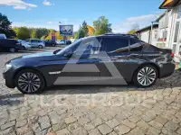 2014 BMW 740