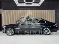 2014 BMW 740