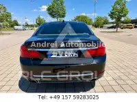 2014 BMW 740