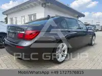 2014 BMW 740