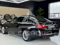 2014 BMW 740