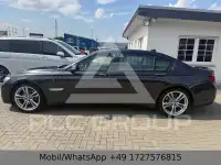 2014 BMW 740