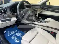 2014 BMW 740