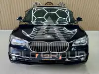 2014 BMW 740