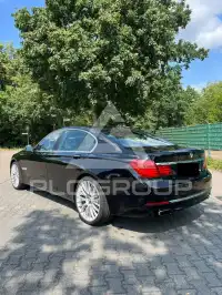 2014 BMW 740