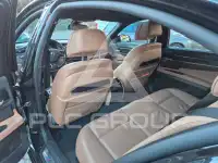 2014 BMW 740