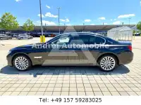 2014 BMW 740