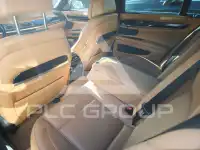2014 BMW 740