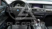 2014 BMW 740
